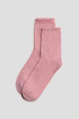 Pack de 10 calcetines - H&m фото 8