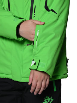 Костюм T-89200 Салатовый