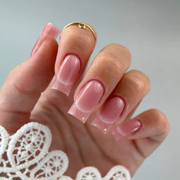 Камуфлирующая база Outfit №5 Casual - Patrisa nail фото 6