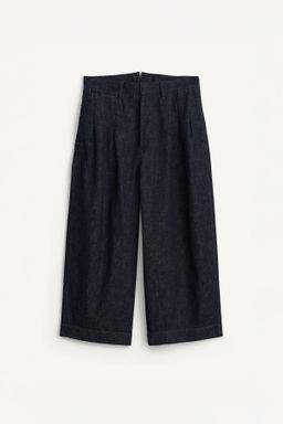 JEANS BALLOON FIT / Azul - Zara фото 16