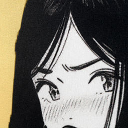 Подушка Аниме - Mni mnu фото 3