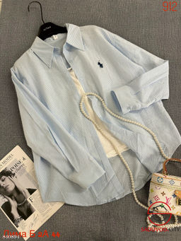 Рубашка женская с майкой - Bruno фото 4