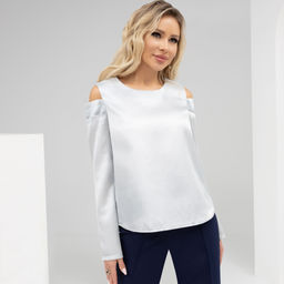 Блуза, Фантазийная реальность - Charutti фото 5