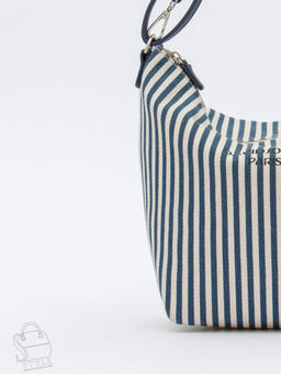 Сумка женская  5044 d.blue David Jones