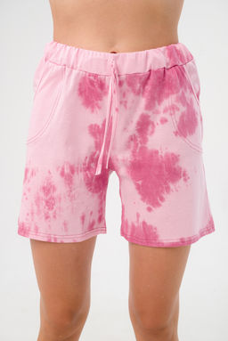 Шорты женские из кулирки Дачница варенка - Амадэль фото 3