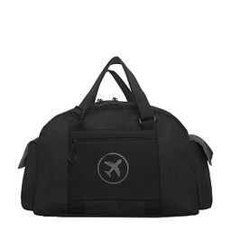 TD-699-3 Сумка дорожная - Grizzly фото 34