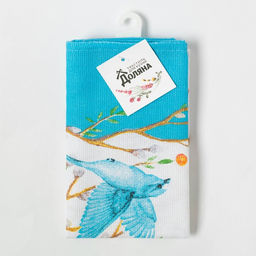 Полотенце Доляна Happy Easter 35х60см  фото 7