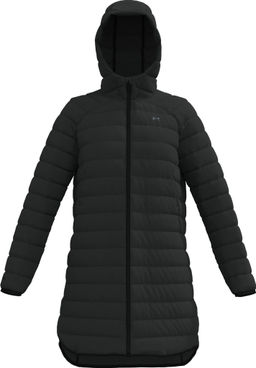 Пуховик взрослый