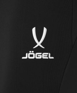 Брюки тренировочные без карманов JOGEL PREMIER PerFormDRY Training Pants, черный  фото 5