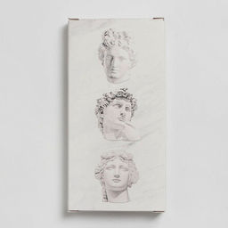 Цена за 5 шт. Коробка для шоколада, кондитерская упаковка, «For you», с окном, 17.3×8.8×1.5 см