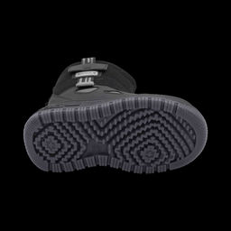 Валенки 8836-2А черные