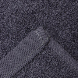 Полотенце махровое Самый лучший папа 35х50 см, 100% хлопок, 350 г/м2 - Этель фото 4