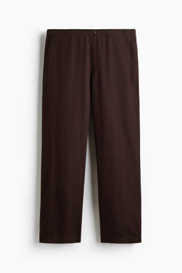 Pijama de dos piezas en lyocell