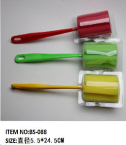 Ершик для мытья посуды / BC-088 /уп 250/