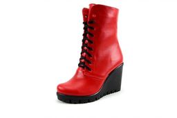Ботильоны EDART 902.alegra3.red/байка