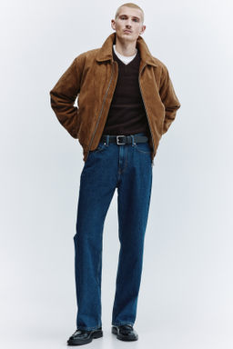Relaxed Jeans - H&m фото 8