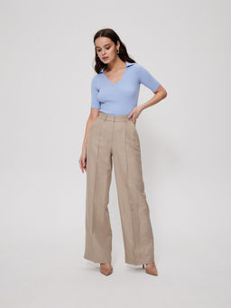 Джемпер 321.070289/лиловый