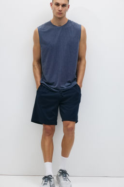 Camiseta de deporte con DryMove Regular Fit - H&m фото 6