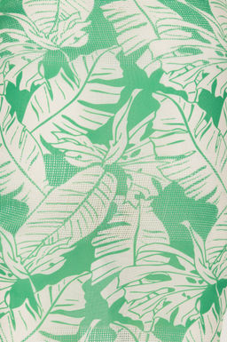 Женское зеленое ПАРЕО - U.s. polo assn фото 4