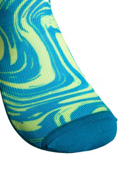 Носки длинные Зеленый - Anta фото 3