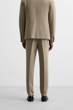 RAHAT KLASIK PANTOLON - Zara фото 35