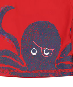 MOTHERCARE / Футболка солнцезащитная  фото 3