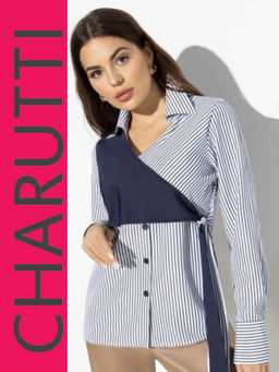 Рубашка Модная цель (beauty)