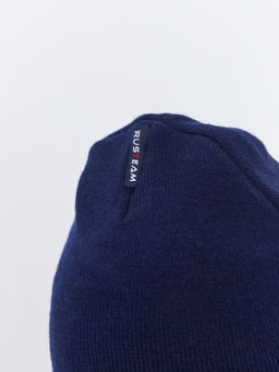 Шапка мужская RUSSIA 70M-RT-1846 - Rusteam фото 4