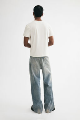 Loose Jeans - H&m фото 3