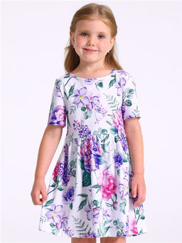 Платье 1ДПК3998001н