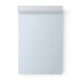 Светоч Блокнот на скобе, Б262 A5 48 л. 12 шт. клетка Королевский конь 01737  фото 10