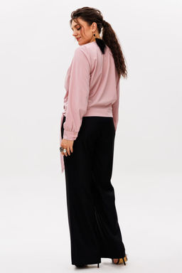 Блуза ANELLI 1574 застенчивая герань фото 7