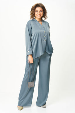 Костюм Aira Style 24245 индиго