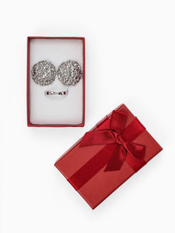 Набор коробочек подарочных 6 шт. под набор «Палетка», 5×8, цвет МИКС (4573909)