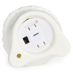 СТАТУЭТКА СНЕГОВИК С LED-ПОДСВЕТКОЙ 6.4Х6,3Х10,3 СМ - Lefard фото 5