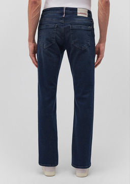 Martin KRMZBYZ Mavi Premium Murekkep Mavi Jean Pantolon  фото 4