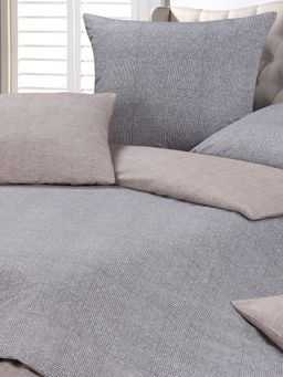 Постельное белье Рикамо Семейный + 4 наволочки