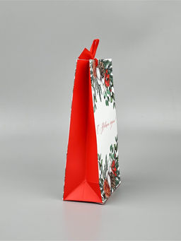 Набор новогодних пакетов «Новогодняя пора»