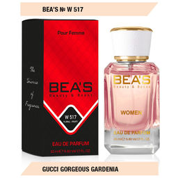 Парфюм Beas 50 ml W 517  women  фото 4
