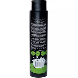 Чистота и Свежесть 3 в 1 для мужчин : Шампунь, Кондиционер и Гель для душа, 400 мл Мятный Торнадо CR0044