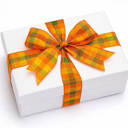 Blumentag декоративная LRW-48 63 мм (2-1/2) 10 м 0.5 м СК/Распродажа 014 оранжевый фото 5