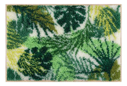 Набор для вышивания PANNA KI-7374 Коврик Тропики 40 х 60 см