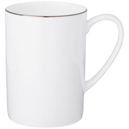 НАБОР КРУЖЕК LEFARD КРИСТАЛ ПЛАТИНУМ 4 ШТ. 480 МЛ  фото 3