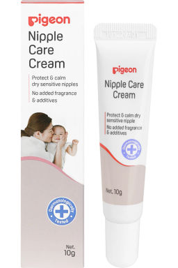 Pigeon / Крем для сосков 10 г