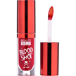 Beauty Bomb Тинт для губ Lip Tint Blood Shot тон 01