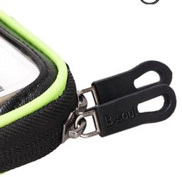 Сумка OB-YA-0210-Red - Ferro фото 9