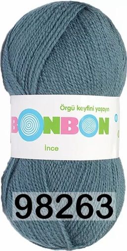 BONBON INCE NAKO  фото 9