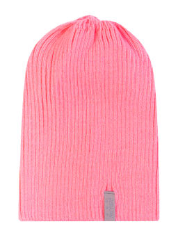 Шапка вязаная фламинго Ш-103 (58)