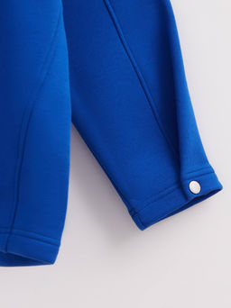 CONTE LD 2357 Джемпер женский ultramarine