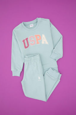 K_z _ocuk Su Ye_ili E_ofman Tak_m_ Sepette S_rpriz _ndirim - U.s. polo assn фото 11